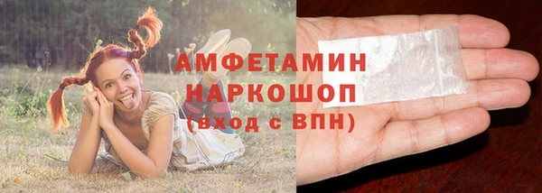 ALPHA PVP Покров